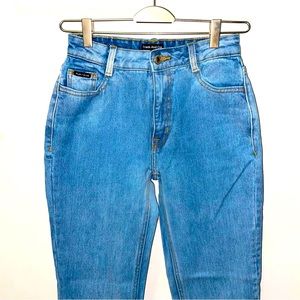 FRANK & OAK - Straight Leg Jeans